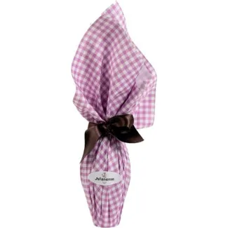 Ovo de Chocolate de Leite embalagem 65 g - Avianense