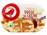 Gelado Auchan doce de leite 900 ml