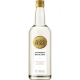 Aguardente Bagaceira 1l