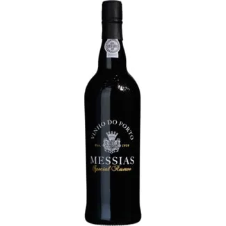Vinho do Porto Special Reserve garrafa 75 cl - Messias