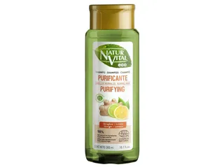 Champô Natur Vital purificante cosmos 300 ml