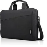 Mala 15.6" Lenovo Casual Toploader T210 Preta