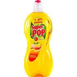 Detergente Manual Loiça Super Pop Limão 700ml