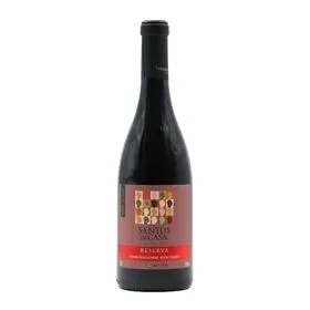 Santos da Casa Reserva Alentejano Vinho Tinto