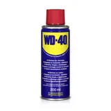 Spray Lubrificante Multiusos 200ml WD40