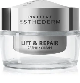 Institut Esthederm Lift & Repair Cream creme suavizante antirrugas 50 ml