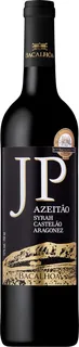 Vinho Tinto Península de Setúbal J.P.