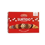 Sortido de Bolachas Cuétara