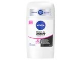 Desodorizante Nivea stick black&white 50 ml