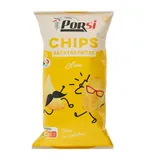 Batatas Fritas Lisas 200g