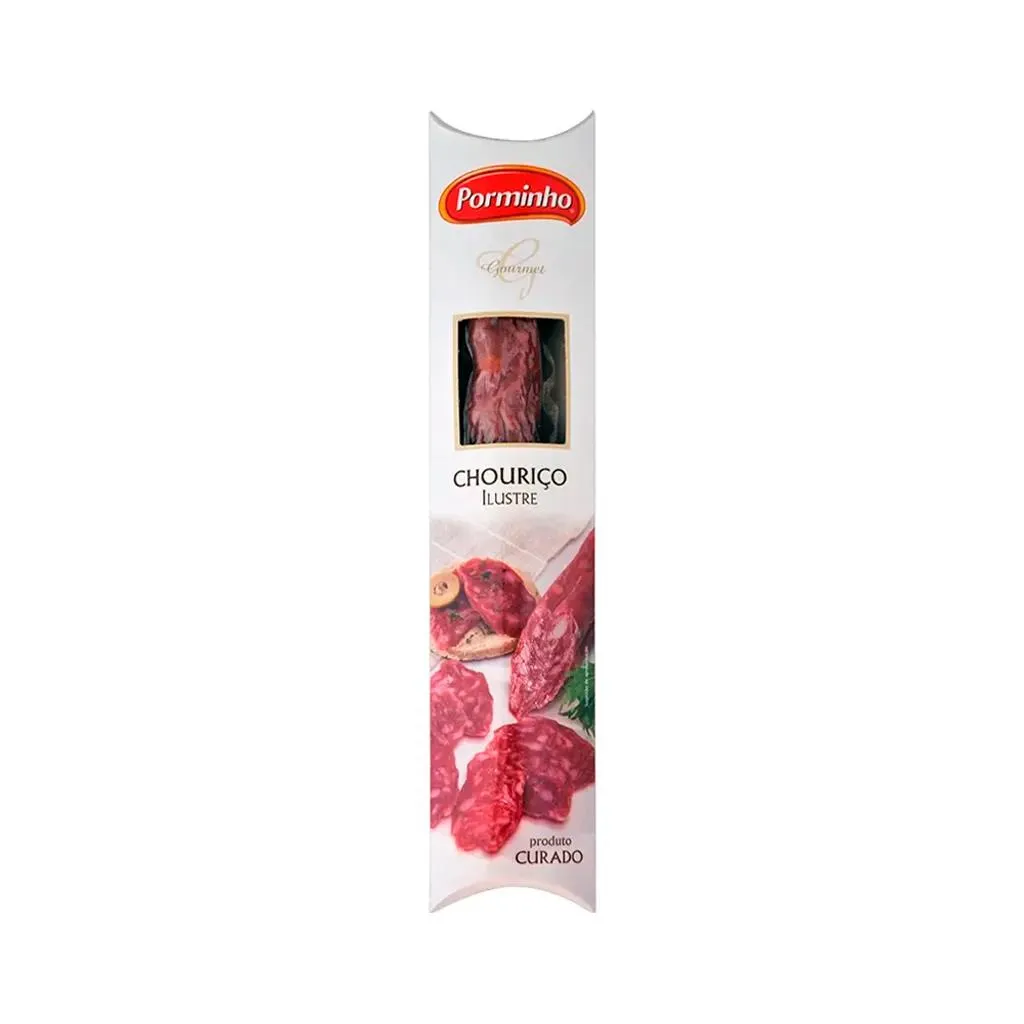 Chouriço Ilustre Gourmet