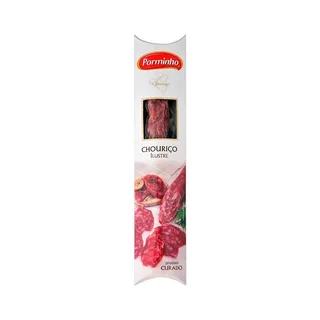 Chouriço Ilustre Gourmet Porminho