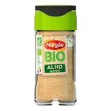 Alho moído margao bio 52g