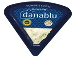 Queijo Danablu IGP azul cunha 100 g