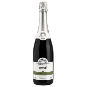 Contemporal Espumante Bruto Rosé