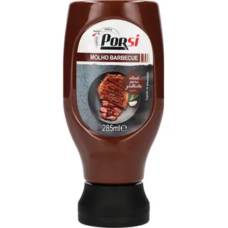 Molho Barbecue 320g PorSi