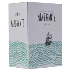 Navegante Alentejano Vinho Branco
