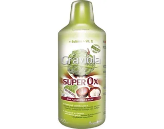 Suplemento Graviola 1000 ml