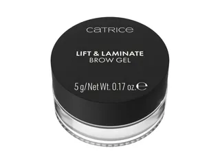 Gel para sobrancelhas Catrice lift & laminate 010 5g