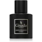 Gisada Ambassador Intense Eau de Parfum para homens 50 ml