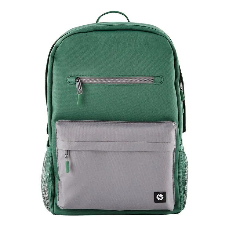 MOCHILA HP CAMPUS VERDE