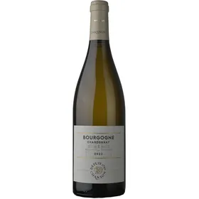 Chanson Bourgogne Chardonnay Vinho Branco