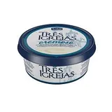 Queijo p/ barrar 3 igrejas