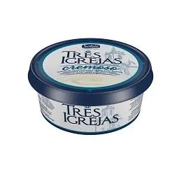 Queijo p/ barrar 3 igrejas Saloio
