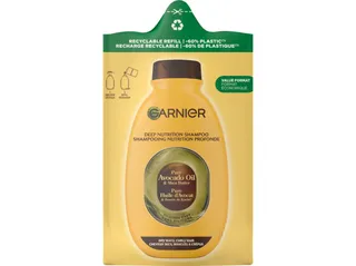 Champô refill Ultra Suave abacate 250 ml