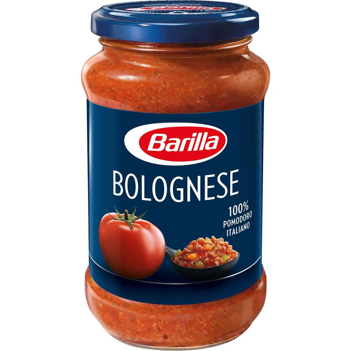 Molho Barilla bolognese 400 g