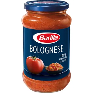 Molho Barilla bolognese 400 g