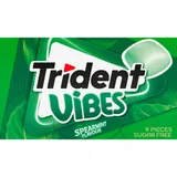 Pastilhas Elásticas Vibes Spearmint