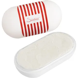 Gelado de Coco embalagem 500 ml - Santini