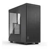 Caixa ATX Fractal Design Epoch Black Tempered Glass Light Tint