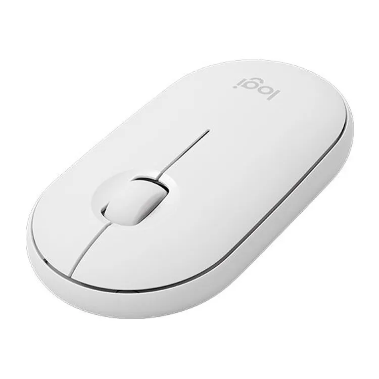 RATO LOGITECH PEBBLE 2 M350S BR