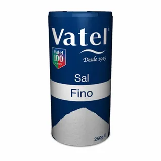 Sal Fino Vatel