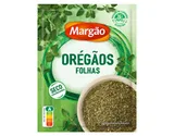 Oregãos Margão folhas 8 g