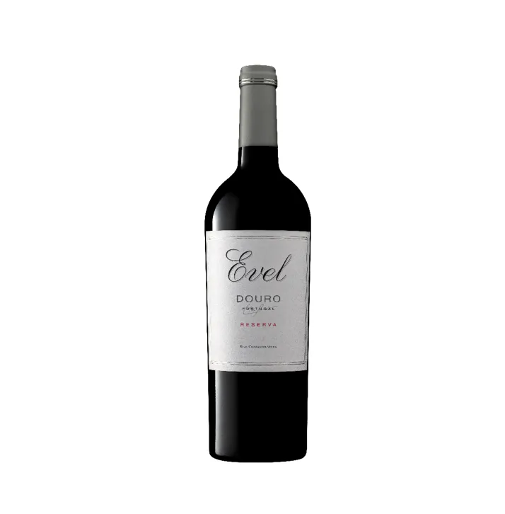 Vinho Tinto Douro Evel Reserva