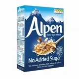 Muesli Alpen