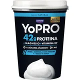 Iogurte Proteína Natural Danone, 450g