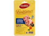Fiambre da perna extra Nobre fatias finas 120 g