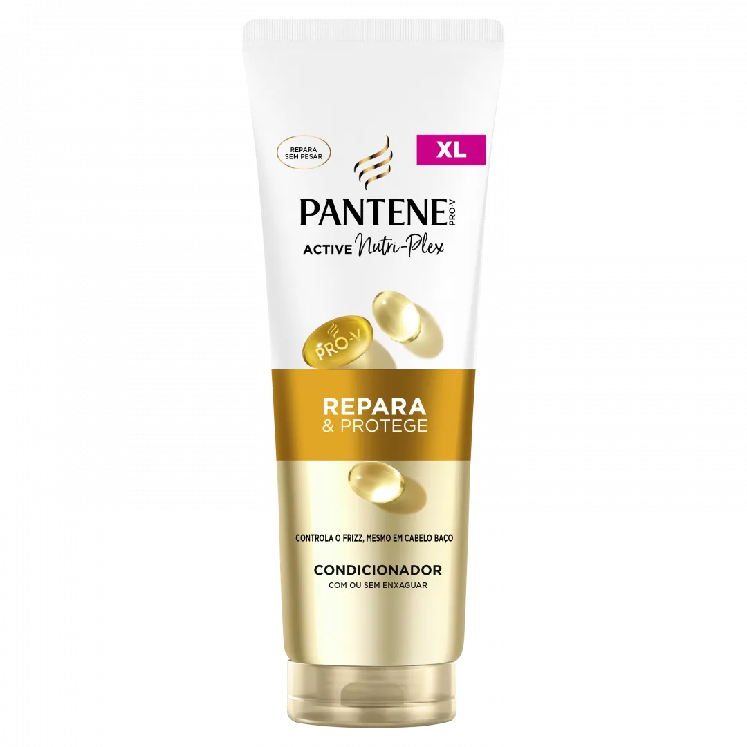 Condicionador Active Nutri-Plex Repara & Protege