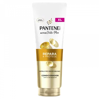 Condicionador Active Nutri-Plex Repara & Protege Pantene
