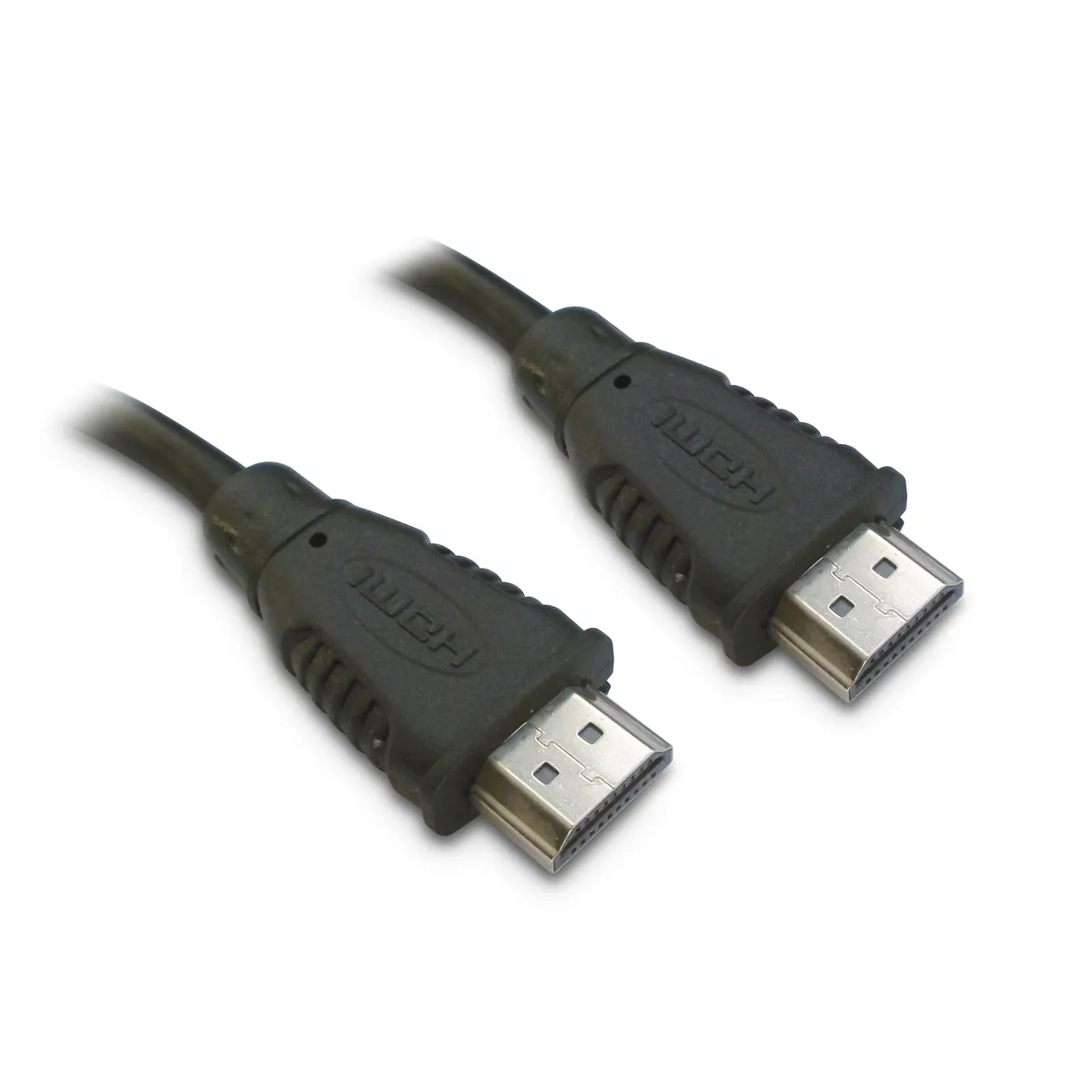 Cabo Standard HDMI Macho/Macho 30 AWG - 0,8 m