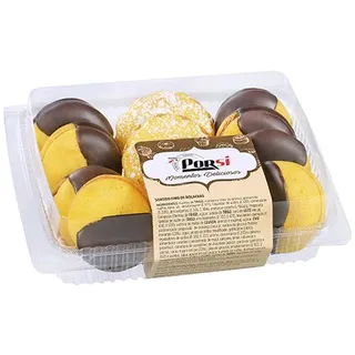Sortido Fino de Bolachas 300 G PorSi