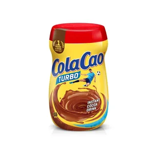 Chocolate em Pó Energy Cola Cao