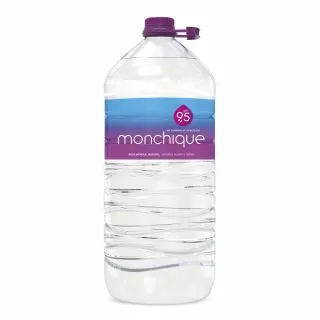 Água Monchique 5L