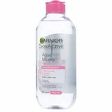 Água Micelar Skin Active Garnier 400ml