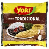 Farofa de Mandioca Yoki