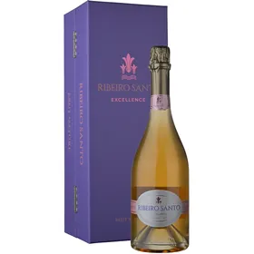 Ribeiro Santo Excellence Rosé Espumante